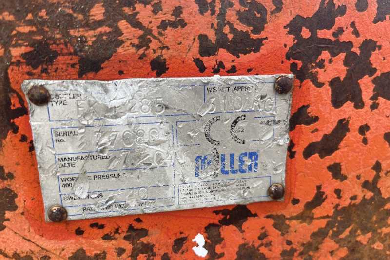 OmecoHub - Immagine MILLER 75